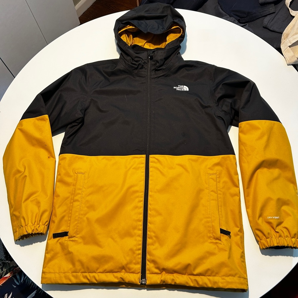 The North Face Jacket